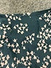 Current/Elliott Blue Sleeveless Blouse Size S (estimated) - photo 7