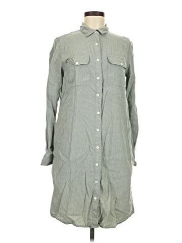 Lands' End Casual Dress (view 1)