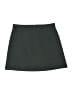 Assorted Brands Solid Green Formal Skirt Size XL - photo 1