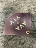Ava & Viv Solid Black Active Pants Size 4X - photo 6