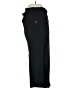 Cartonnier 100% Polyester Black Casual Pants Size S - photo 2
