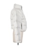 The Super Puff 100% Nylon White Snow Jacket Size XS - photo 4