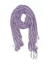 Unbranded Purple Scarf One size - photo 1