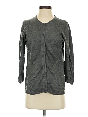 Roz & Ali Cardigan (view 1)