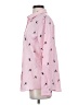 Unbranded Stars Pink Long Sleeve Blouse Size S - photo 5