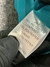 Unbranded 100% Polyester Graphic Teal Cocktail Dress Size S - photo 7
