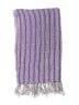 Unbranded Purple Scarf One size - photo 2