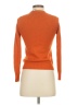 ALPHA Studio Orange Turtleneck Sweater Size XS (estimated) - photo 2