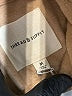 Thread & Supply 100% Polyester Tan Jacket Size M - photo 6