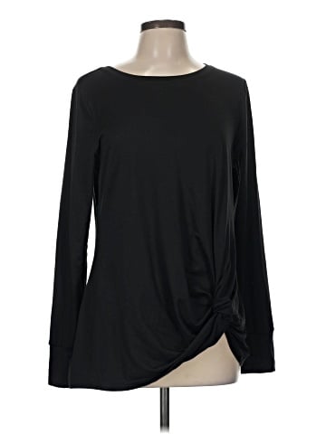 Jones New York Sport Long Sleeve T-Shirt (view 1)