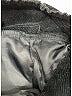 Serene Solid Black Casual Skirt Size 34 waist (estimated) - photo 6