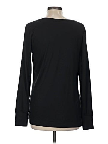 Jones New York Sport Long Sleeve T-Shirt (view 2)