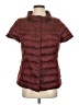Unbranded Burgundy Brown Jacket Size S - photo 1