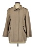 Zara Tan Coat Size L - photo 1