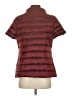 Unbranded Burgundy Brown Jacket Size S - photo 2
