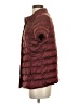 Unbranded Burgundy Brown Jacket Size S - photo 5