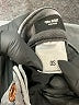 Express Chevron-herringbone Gray Jeans Size 0S - photo 5