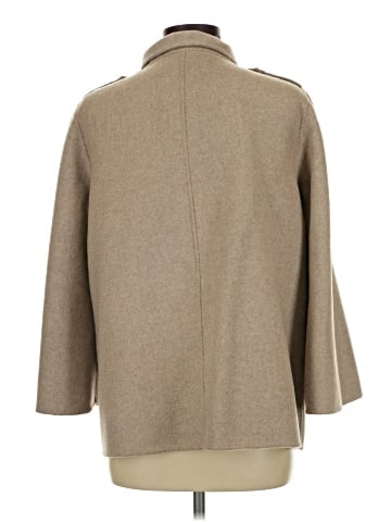 Zara Coat (view 2)