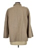 Zara Tan Coat Size L - photo 2