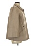 Zara Tan Coat Size L - photo 4