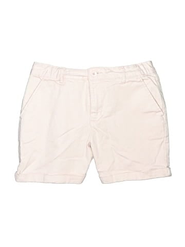 Gap Kids Khaki Shorts (view 1)
