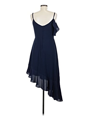premier amour Cocktail Dress (view 2)