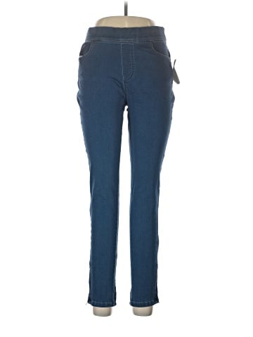 Martha Stewart Jeggings (view 1)