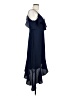 premier amour Blue Cocktail Dress Size 8 - photo 4