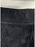 Serene Solid Black Casual Skirt Size 34 waist (estimated) - photo 5