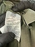 Gap Green Cargo Pants Size 6 (tall) - photo 7