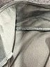Unbranded Metallic Gray Jumpsuit Size M - photo 4