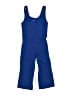 Yogalicious Blue Jumpsuit Size 10 - photo 2