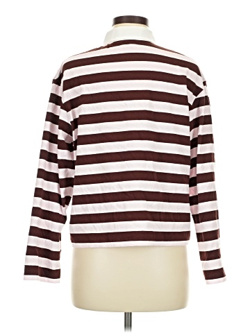 Uniqlo Long Sleeve Polo (view 2)