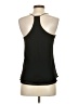 TOBI 100% Polyester Black Tank Top Size S - photo 2
