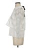 Maje Ivory 3/4 Sleeve Blouse Size Sm (1) - photo 5