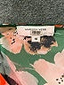 Marissa Webb 100% Polyester Green Long Sleeve Top Size 10 - photo 7