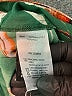 Marissa Webb 100% Polyester Green Long Sleeve Top Size 10 - photo 8
