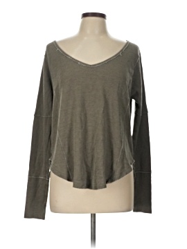 Lucky Brand Pullover Sweater