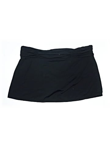 Garnet Hill Swimsuit Bottoms (view 1)