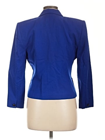 Prophecy Wool Blazer (view 2)