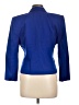 Prophecy 100% Wool Blue Wool Blazer Size 10 - photo 2