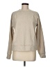 Vince. Tan Sweatshirt Size M - photo 1
