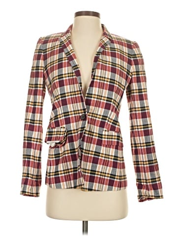 J.Crew Blazer (view 1)