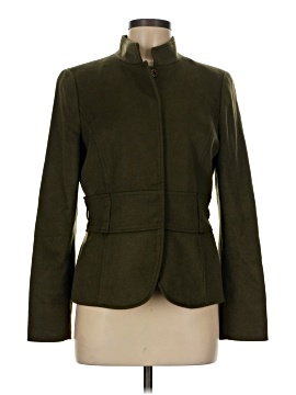 Worth New York Wool Blazer