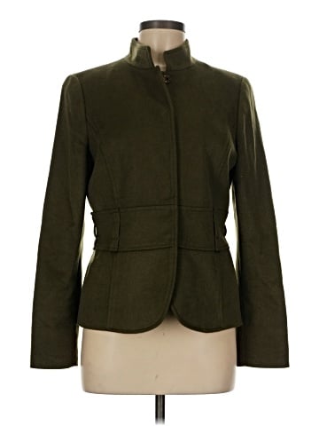 Worth New York Wool Blazer (view 1)