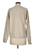 Vince. Tan Sweatshirt Size M - photo 2