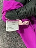 Atlein Collective 100% Polyester Purple Long Sleeve Blouse Size 4 - photo 8