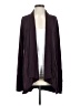 Athleta Purple Cardigan Size S - photo 1