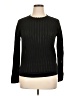 Brass Black Pullover Sweater Size XL - photo 1