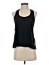 YPB Black Tank Top Size S - photo 1